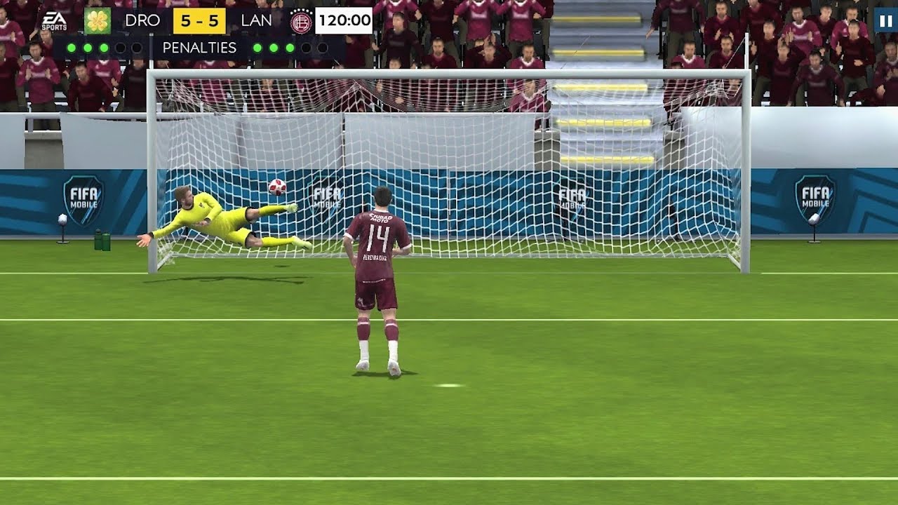 😕 simple hack 😕 Fifa Mobile 2019 Yeni Etkinlik 9999 fifa.evilcodex.com