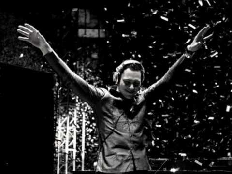 Tiesto Live @ Evolution 2009 (TT Hall - Assen City-Netherlands) part 6
