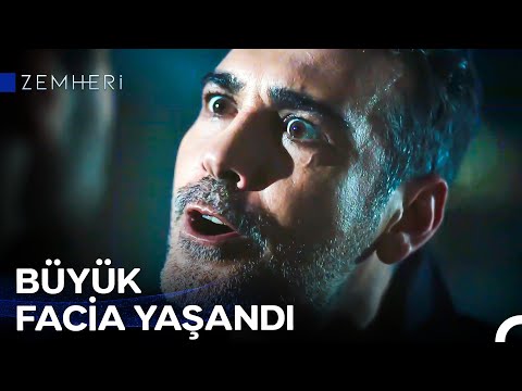 Kimsenin Hayatı Kimseden Üstün Olamaz! - Zemheri