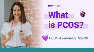 What Are The Signs Of Polycystic Ovary Syndrome (pcos) And How It Impacts Getting Pregnant. by Premom Fertility & Ovulation Tracker 625 views 8 months ago 12 minutes, 15 seconds