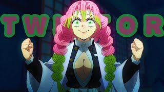 Kanrodji Mitsuri Twixtor Clips Ds Season 4 Episode 1