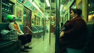 Coringa - CENA Arthur mata três pessoas DUBLADO HD (2019