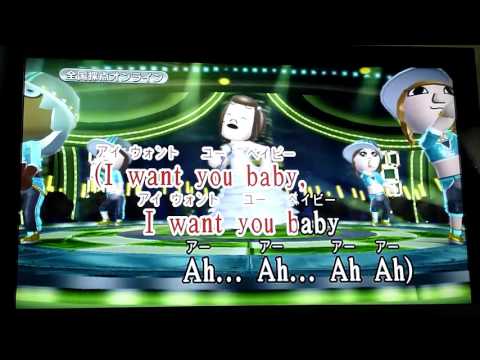 ウォンテッド［指名手配］　ピンク・レディー　カラオケ