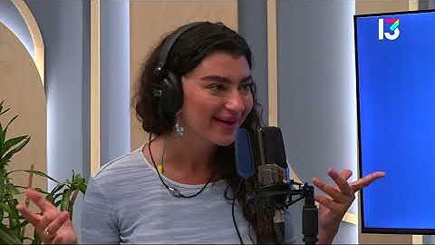 הפודקאסט של האח - פרק 1: פרידה ואור