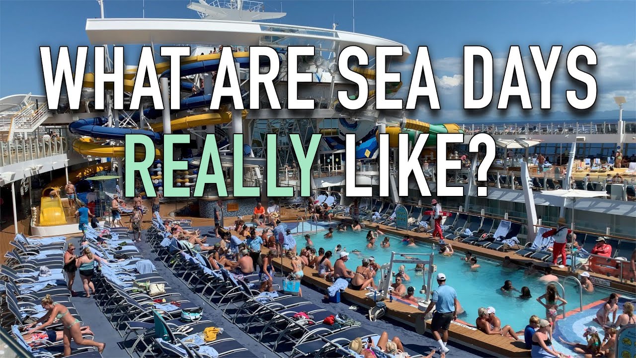 Harmony of the Seas Mini Ship Tour and Vlog