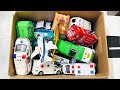 走る走る、救急車ミニカー坂道走る。走行テスト！Running, running, ambulance miniature car hill running. driving test!