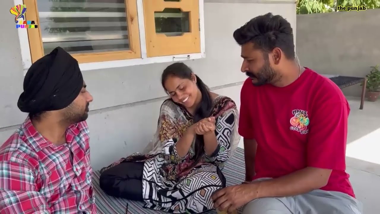 Bin mawa na puchda koi ve loko part -12