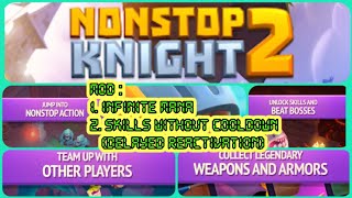 Nonstop Knight 2 v2.1.5 (Mod Apk) screenshot 5