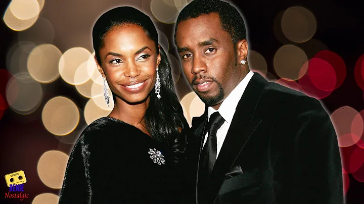 Diddy and Kim Porter | It All Makes Sense Now