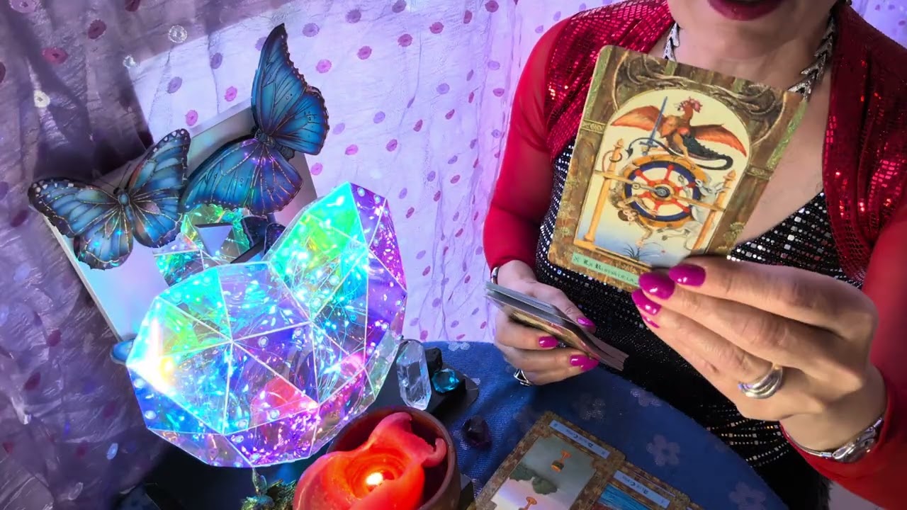 ESPECIAL 🤩 SOLO PARA SOLTEROS 💞🔮