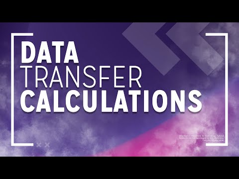Wideo: Co To Jest Współczynnik Transferu