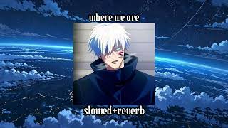 Download Lagu Where We Are | One Direction (Slowed+Reverb) MP3 Download Lagu Where We Are | One Direction (Slowed+Reverb) MP3