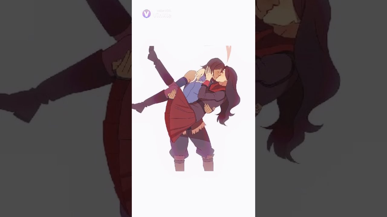 Yes Korrasami V 