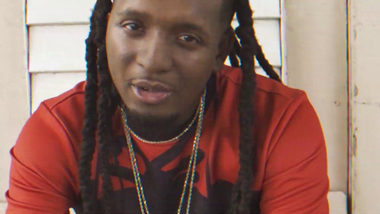 Dev Dev - Cross That Line (Official Music Video) - YouTube