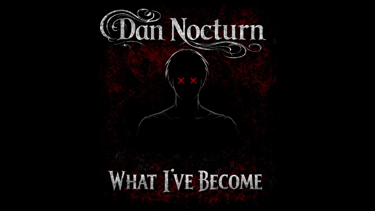 I Don't Recognize Myself - Dan Nocturn