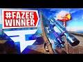 REACTING to the Next #FaZe5 Winner.. (Search and Destroy)