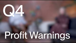 Company Watch x EY-Parthenon: Q4 UK Profit Warnings Explained