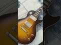 🤩 2007 Gibson Custom Shop Les Paul R8