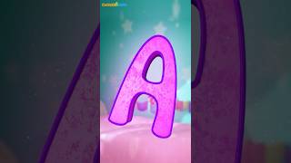 🔤 ABC Song Part 2 and More Nursery Rhymes for Kids | Baby Songs by Dave and Ava 🔤