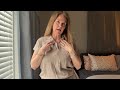 Review of LaGracia Polo Sweaters Women Short Sleeve Cropped Colloared