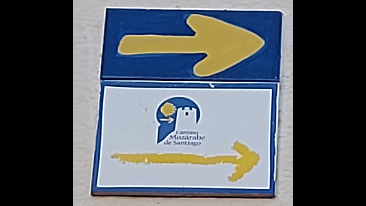 CAMINO MOZARABE - 2024