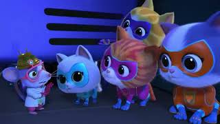 ♥︎Superkitties Lab Rat♥︎