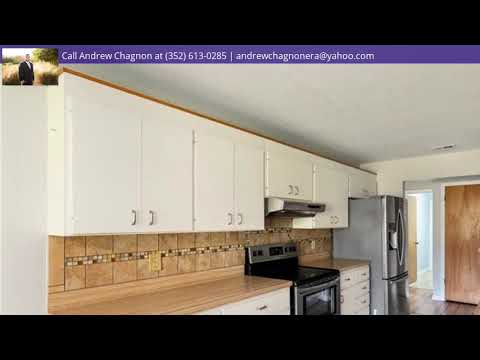 2904 S Skyline Drive, Inverness, FL home video tour