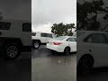 السعودية امطار وبرد على مرتفعات السودة غرب ابها الان تصوير سعيد مشهور مركز العاصفة 6 11 2021