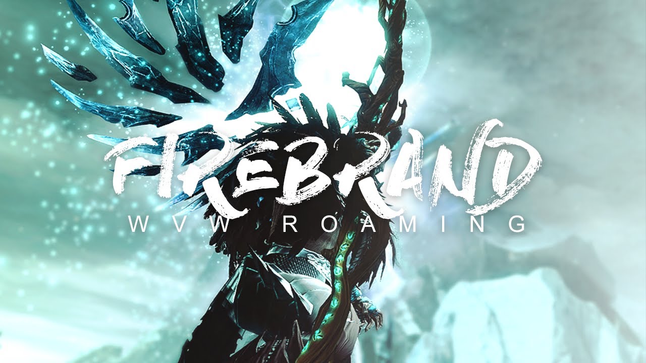 GW2 | Laziest Video A.K.A. Firebrand VOL. 3 [Srge] - YouTube Traity [Srge]