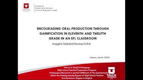 Action Research Defense