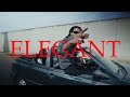 Mskin ELEGANT Official Music Video Mskin ELEGANT Official Music Video