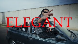 Mskin - Elegant Official Music Video