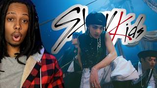 Stray Kids "LALALALA" Is A Movie! | Reaction