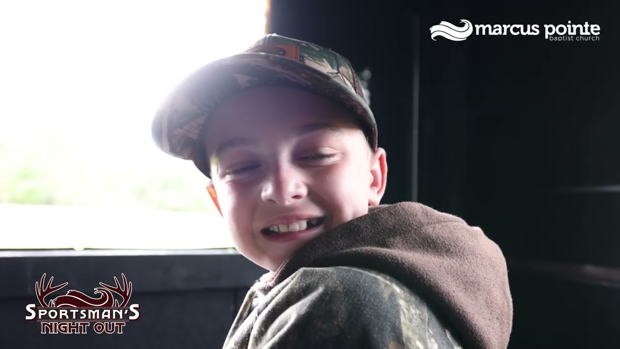 Hunting in Ohio: New Experiences