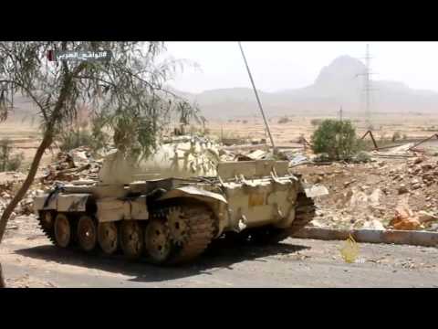"لا تضيعوا فرصة التسوية" في اليمن