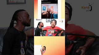 Letter to Pappy Kojo