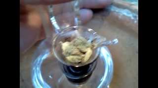 DEATHSTAR OG BONG HIT STARRING BIGTOMSCIENCE