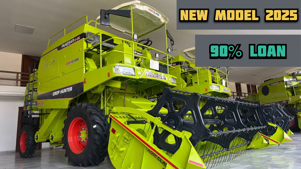 मशीन छोटी काम बड़े ॥ Panesar G70 new model