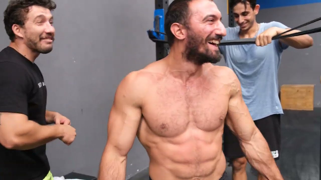 NAH YAPARSIN 2 | İMKANSIZ TREND HAREKETLERİ DENEDİK!!