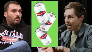 Happy Dad President On Scaling To $1 BILLION