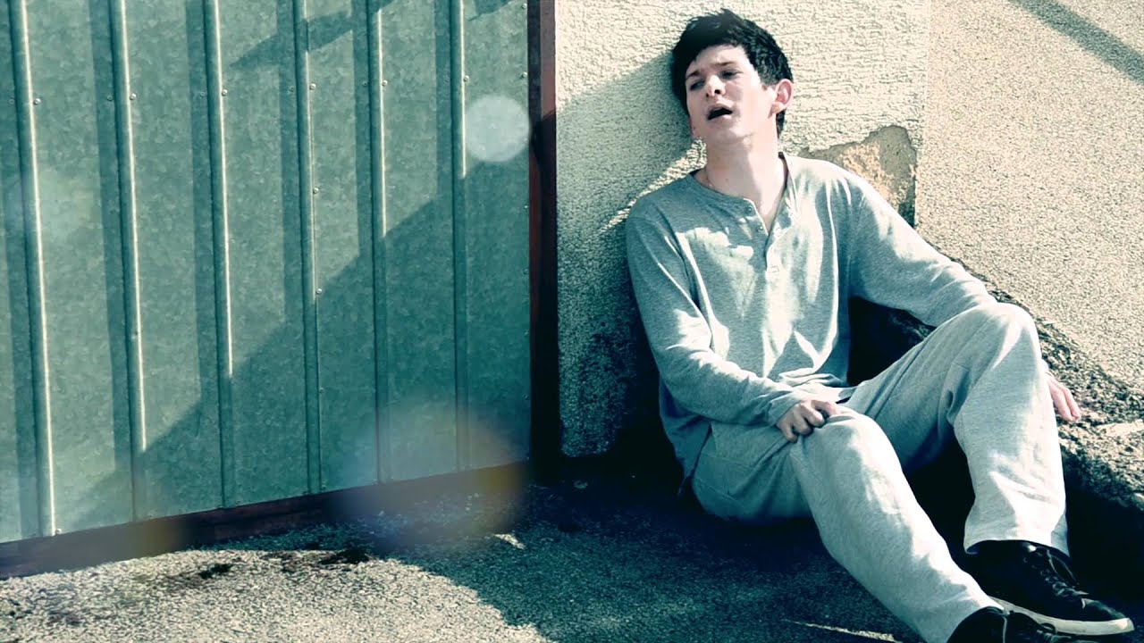 Lucan Smiles - Why Don't You Love Me?