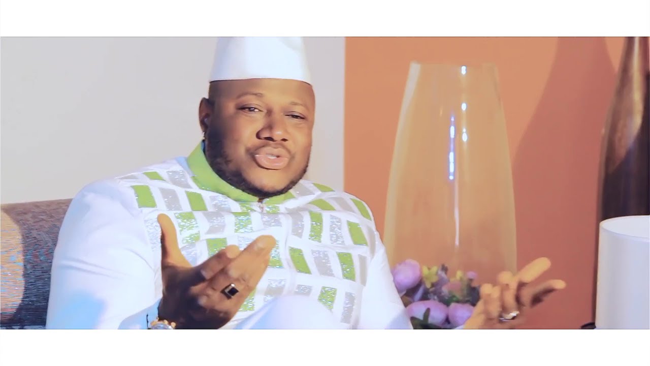 NAMPÉ SADIO - BIENTÔT LE CLIP BONBONI (Annonce) auf YouTube ansehen NAMPÉ SADIO - BIENTÔT LE CLIP BONBONI (Annonce) auf YouTube ansehen
