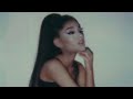 ariana grande - ghostin (vocals only)