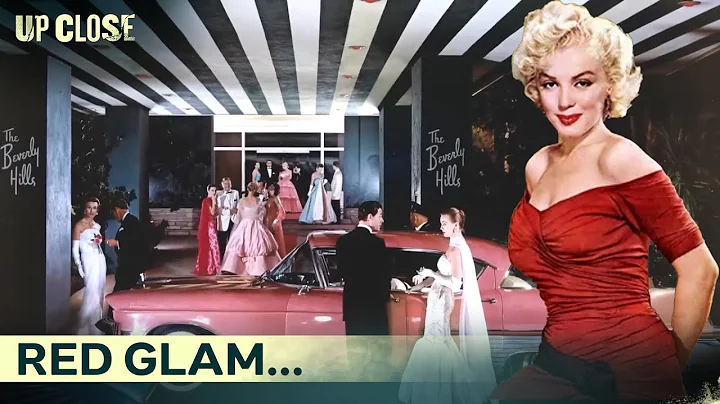 Red Carpet Secrets of the Beverly Hills Hotel | Inside World's Greatest Hotels | Up Close