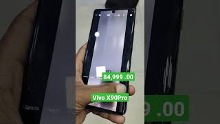 Vivo x90 Pro First Look 5g otg vivox90pro vivo