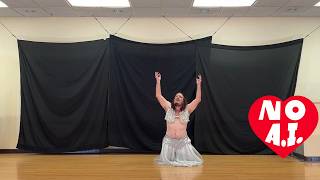 Zorba dances Warda