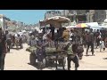 Displaced Palestinians feel their struggles have been forgotten amid wider regional conflict