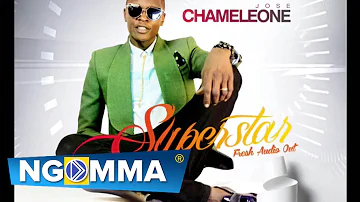 JOSE CHAMELEONE: SUPERSTAR ( 2017 )