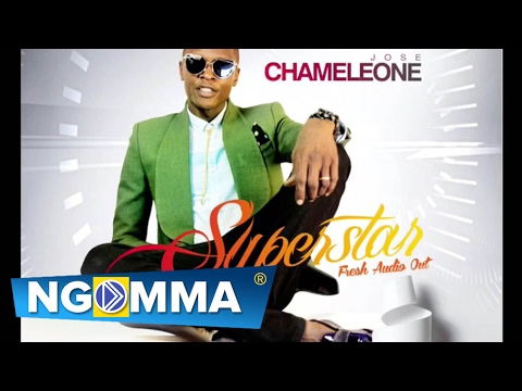 JOSE CHAMELEONE: SUPERSTAR ( 2017 )