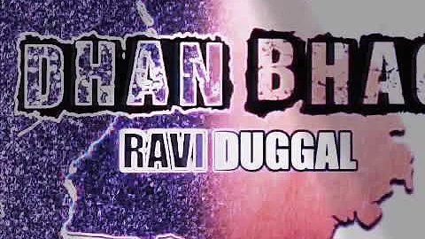 Sappa Diyan Siriyan Te Ravi Duggal